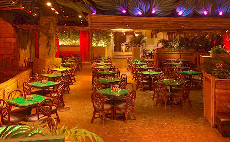 Остров сокровищ казино. 