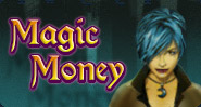 Magic Money Игровой Автомат. 