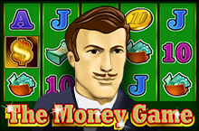 The Money Game Игровой Автомат. 