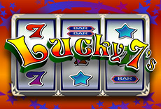 Lucky7.
