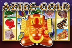 Aztec Gold (Ацтек Голд) Игровой Автомат Играть Бесплатно Онлайн